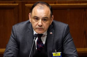 Ulloa detalla cómo ayudó a ministras Donoso y Sabaj, su vínculo con Hermosilla y reprocha “purismo” por nombramientos