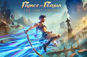 Prince of Persia: The Lost Crown presenta su mundo en su nuevo tráiler