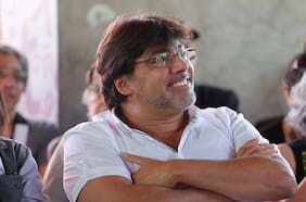 Columna de Daniel Matamala: Facho pobre