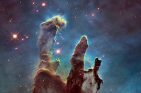 ¿Qué es la materia oscura? Una nave develará uno de los mayores misterios de la ciencia