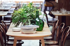 Crítica gastronómica de Don Tinto: La Mesa, con suavidad