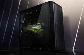 NVIDIA anunció a la GeForce RTX 3060, la tarjeta de $329 dólares que busca dejar en el olvido a la GTX 1060