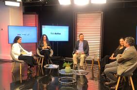 Diálogos Red Activa: el impacto de las mujeres en los directorios