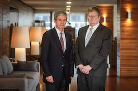 Los abogados de Isidoro Quiroga: “Esta es una causa ficticia desde el punto de vista de los hechos”