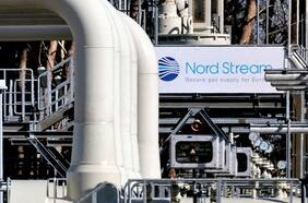 Rusia inicia corte de suministro de gas a Alemania por supuestas razones de mantenimiento de gasoducto Nord Stream 1