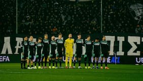 “Mostró su cara más gris”: el Betis se llena de críticas en España tras caer contra PAOK en la Europa League