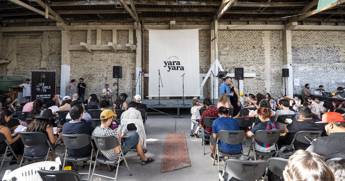 ¿Por qué escribir colectivamente en un mismo lugar?