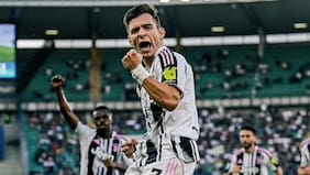 Cuándo y a qué hora ver a Juventus vs. Sporting Lisboa por la Champions League en TV y streaming