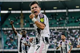 Dónde y a qué hora ver a Villarreal vs. Juventus por la Champions League por TV y streaming