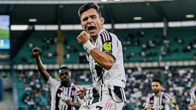 Cuándo y a qué hora ver a Juventus vs. Sporting Lisboa por la Champions League en TV y streaming