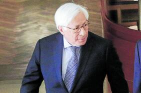 CMF: “Si algún banco no está de acuerdo con prestar a un sector, quizás lo debería hacer más explícito”