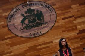 Presidenta del TC defiende pronunciamiento que hizo caer la mutualización en la ley corta de isapres