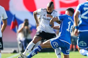 ¿Qué viene y en que posición quedaron Colo Colo y la U tras los resultados de la Copa Libertadores?