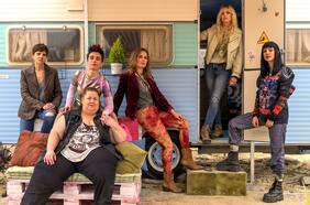 De drama carcelario a western: la reinvención final de Vis a Vis