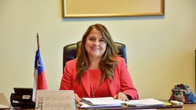 Ministra de Talca sorteada para Consejo Ético enfrenta sumario por gestiones en nombramiento de hijo de conservadora