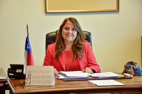 Ministra de Talca sorteada para Consejo Ético enfrenta sumario por gestiones en nombramiento de hijo de conservadora