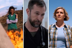 Favoritos, omisiones y sorpresas: a fondo en los Emmy 2026