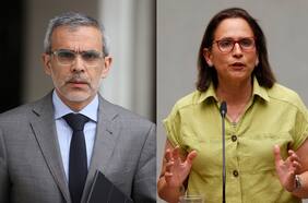 Cuestionamientos al nuevo equipo de seguridad