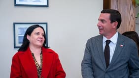 Steinert presenta proyecto de “Ley Sin Escape”: permite juicio oral sin la presencia del imputado