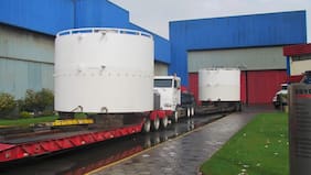 Gremio metalúrgico llama a una política industrial tras proceso de reorganización para evitar la quiebra de Edyce