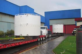 Gremio metalúrgico llama a una política industrial tras proceso de reorganización para evitar la quiebra de Edyce