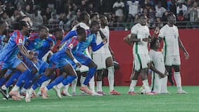 La insólita acusación del DT de Nigeria tras no clasificar al Mundial: “La gente de Congo nos estaba haciendo vudú”