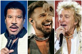 De Lionel Richie a Ricky Martin: estos son todos los conciertos en el nuevo Claro Arena de la UC