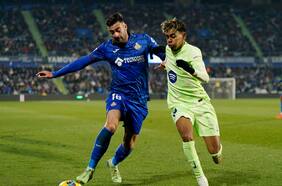 Real Madrid, al acecho: Atlético y Barcelona tropiezan en LaLiga y dejan servido el liderato a los merengues