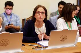 “No podemos cerrar algo porque es inseguro”: Leitao por clausura de acceso a la estación Cal y Canto