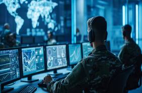 ¿Quién no quiere ley de inteligencia del Estado?