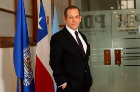 “Puso en tela de juicio su proba trayectoria”: director de la PDI gana batalla judicial a “tiktoker” que lo trató de corrupto