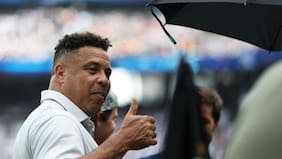 “Yo, a los 38 años, ya pesaba 120 kilos”: el singular elogio de Ronaldo tras nuevo récord de Lionel Messi en el Mundial