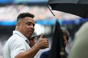“Yo, a los 38 años, ya pesaba 120 kilos”: el singular elogio de Ronaldo tras nuevo récord de Lionel Messi en el Mundial