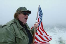 Invadiendo el mundo: Michael Moore y algunas lecciones para el proceso constituyente