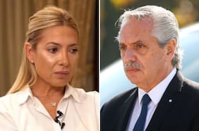 Esteticista de Fabiola Yáñez desmiente ante fiscal a Alberto Fernández y asegura que moretones no fueron a causa de tratamientos de belleza