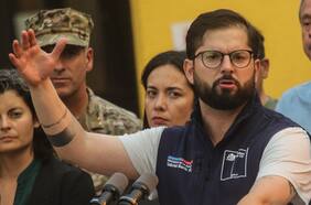 Columna de Juan Ignacio Eyzaguirre: Cuando el poncho te queda grande