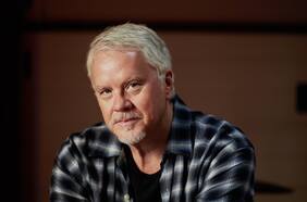 Con charlas de Tim Robbins Teatro a mil festejará el Día internacional del teatro
