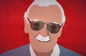 Disney Plus estrenará un documental de Stan Lee en 2023