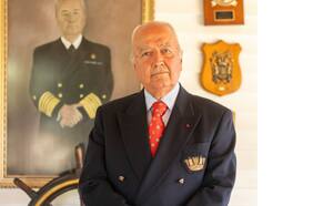 Jorge Arancibia (Ind-UDI): “No creo que debiera modificarse lo relativo a las Fuerzas Armadas que hay en la actual Constitución”