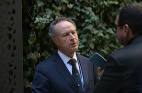 Presidente de la Asociación de Bancos y el fondo para viviendas en MK4: “Hay que hacer un doble clic para que funcione”