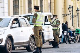 Más de 6 mil personas han sido detenidas por “propagar contagio a sabiendas”