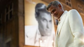 George Clooney en el espejo de Jay Kelly: cómo tejió una de sus actuaciones más reveladoras