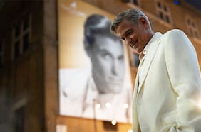 George Clooney en el espejo de Jay Kelly: cómo tejió una de sus actuaciones más reveladoras