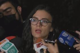 Vocera de gobierno sobre remoción de jefe de Defensa Nacional del Biobío: “Ante los antecedentes que expone la familia de Rebolledo, consideramos que era importante actuar rápidamente”