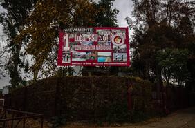 Los descargos sumariales y los relatos de exalumnos que acompañan la salida del director del Liceo Augusto D’Halmar