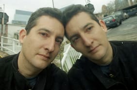 Carlos Fonseca inédito: “Yo no trabajé con Los Prisioneros porque me cayeran particularmente bien, sino porque hacían la música que a mí me gustaba escuchar”