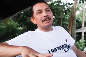 Confirman la muerte en Venezuela de uno de los autores materiales del magnicidio de Miguel Uribe Turbay