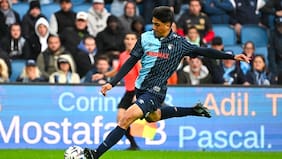 Nuevo golpe para Damián Pizarro: Le Havre rescinde su préstamo con Udinese de forma anticipada y deberá buscar club