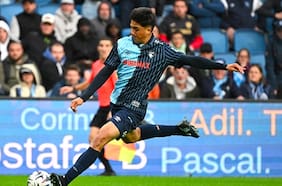 Nuevo golpe para Damián Pizarro: Le Havre rescinde su préstamo con Udinese de forma anticipada y deberá buscar club