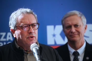 Bernardo Fontaine, el empresario-activista que Kast quiere en Codelco